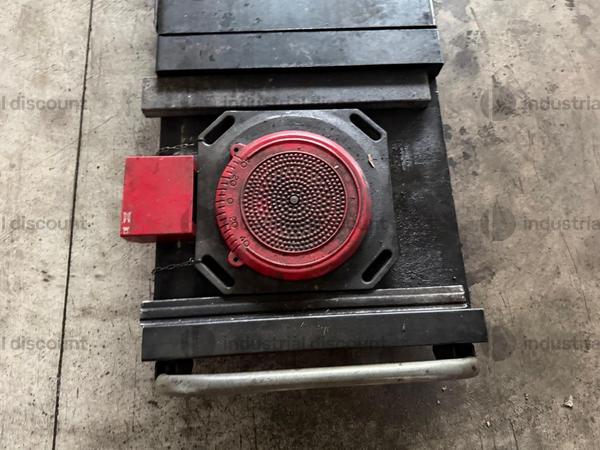 3#9826 Ponte controllo convergenza in vendita - foto 3