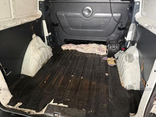 4#9826 Autocarro Citroen Jump in vendita - foto 3