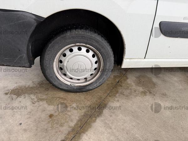 4#9826 Autocarro Citroen Jump in vendita - foto 5