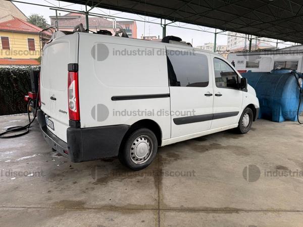 4#9826 Autocarro Citroen Jump in vendita - foto 8