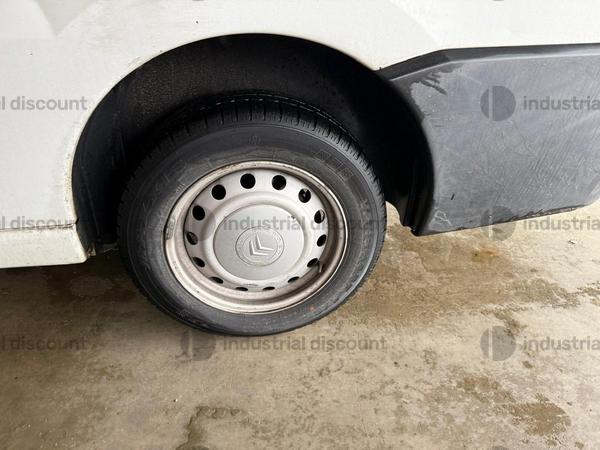 4#9826 Autocarro Citroen Jump in vendita - foto 11