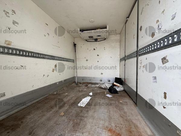 6#9826 Autocarro Renault Master in vendita - foto 4