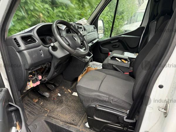 6#9826 Autocarro Renault Master in vendita - foto 6