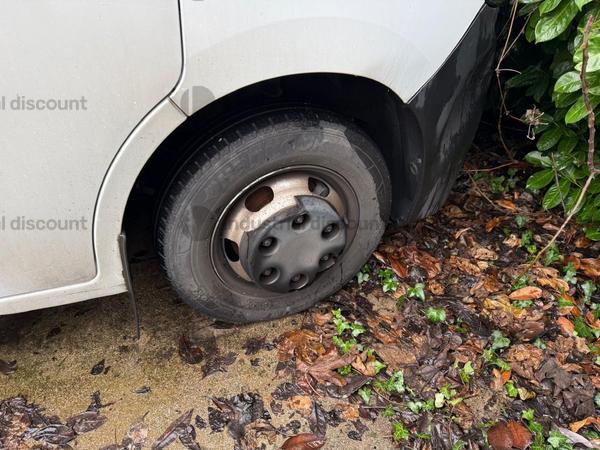 6#9826 Autocarro Renault Master in vendita - foto 8