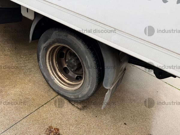 6#9826 Autocarro Renault Master in vendita - foto 9