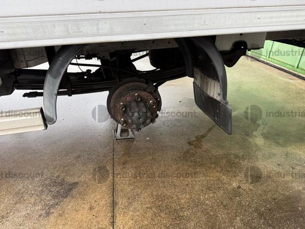 7#9826 Autocarro Renault Master in vendita - foto 2