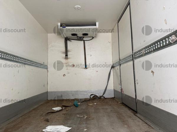 7#9826 Autocarro Renault Master in vendita - foto 3