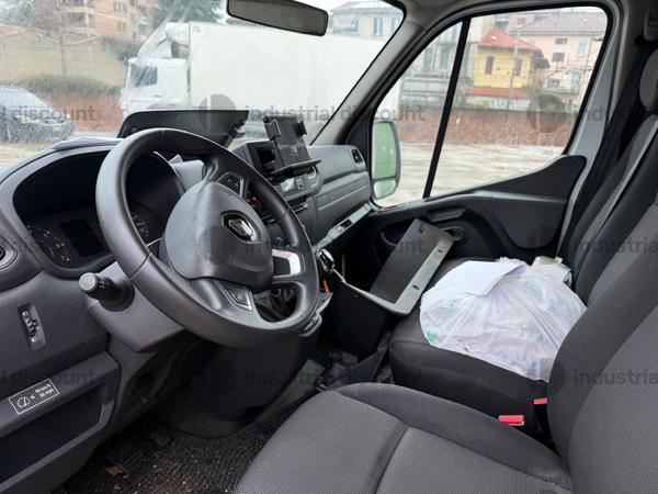 7#9826 Autocarro Renault Master in vendita - foto 6