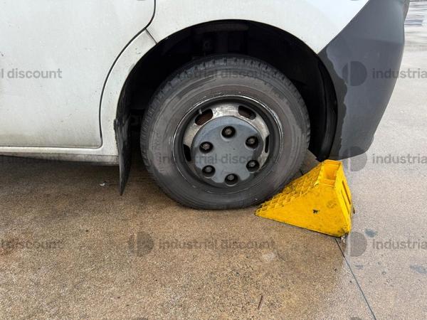 7#9826 Autocarro Renault Master in vendita - foto 7