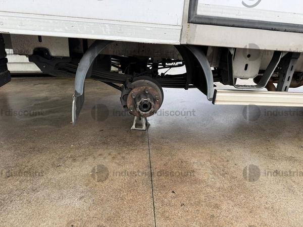 7#9826 Autocarro Renault Master in vendita - foto 11