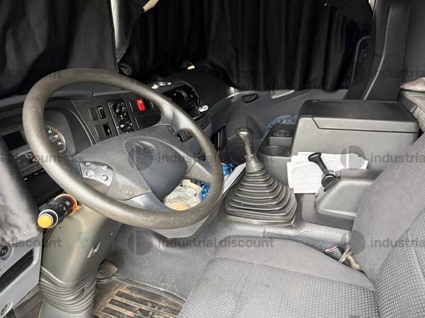 8#9826 Autocarro Mercedes Ateco in vendita - foto 2