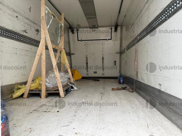 8#9826 Autocarro Mercedes Ateco in vendita - foto 4