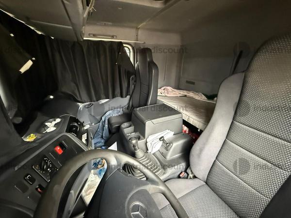 8#9826 Autocarro Mercedes Ateco in vendita - foto 10