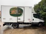 Image 9 - Iveco Daily vehicle - Lot 9 (Auction 9826)