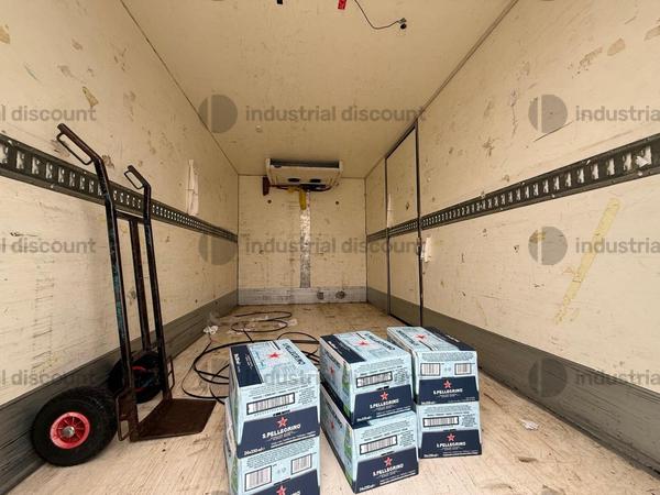 9#9826 Autocarro Iveco Daily in vendita - foto 2