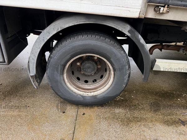 9#9826 Autocarro Iveco Daily in vendita - foto 3