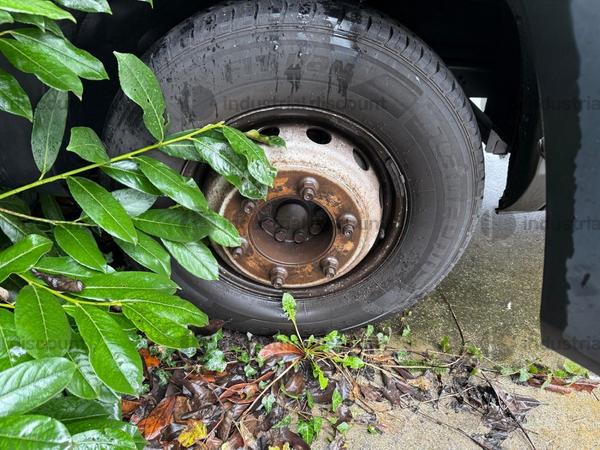 9#9826 Autocarro Iveco Daily in vendita - foto 5