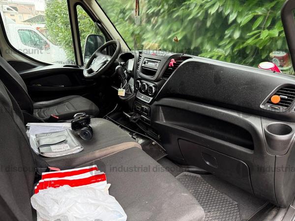 9#9826 Autocarro Iveco Daily in vendita - foto 6