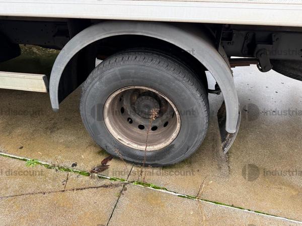 9#9826 Autocarro Iveco Daily in vendita - foto 7