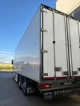 Image 6 - Scania R490 refrigerated truck and trailer - Lot 1 (Auction 9827)