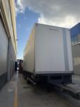 Image 18 - Scania R490 refrigerated truck and trailer - Lot 1 (Auction 9827)