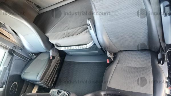 1#9827 Motrice frigo Scania R490 e rimorchio in vendita - foto 14