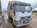 Immagine 12 - Autocarro Iveco 120E18 - Lotto 1 (Asta 9829)