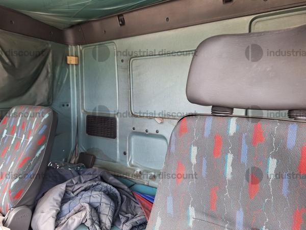 1#9829 Autocarro Iveco 120E18 in vendita - foto 4