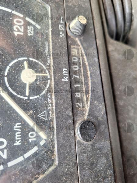 1#9829 Autocarro Iveco 120E18 in vendita - foto 5