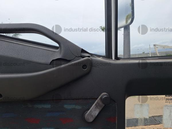 1#9829 Autocarro Iveco 120E18 in vendita - foto 6