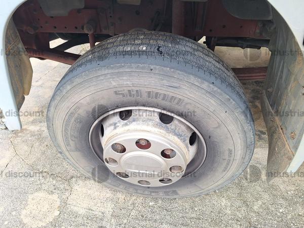 1#9829 Autocarro Iveco 120E18 in vendita - foto 7