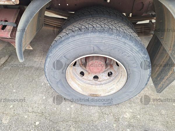 1#9829 Autocarro Iveco 120E18 in vendita - foto 8