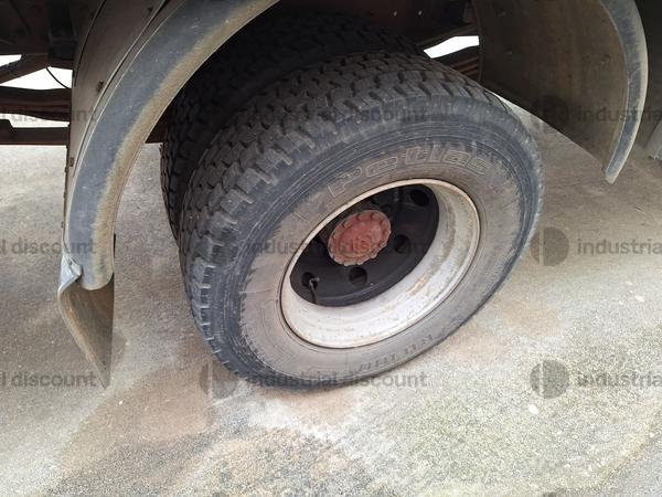 1#9829 Autocarro Iveco 120E18 in vendita - foto 10