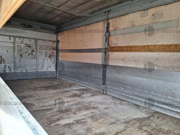 1#9829 Autocarro Iveco 120E18 in vendita - foto 13