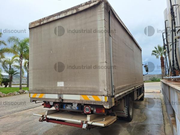 1#9829 Autocarro Iveco 120E18 in vendita - foto 15