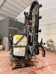 Unigreen Turboteuton Sprayer - Lot 1 (Auction 9830)