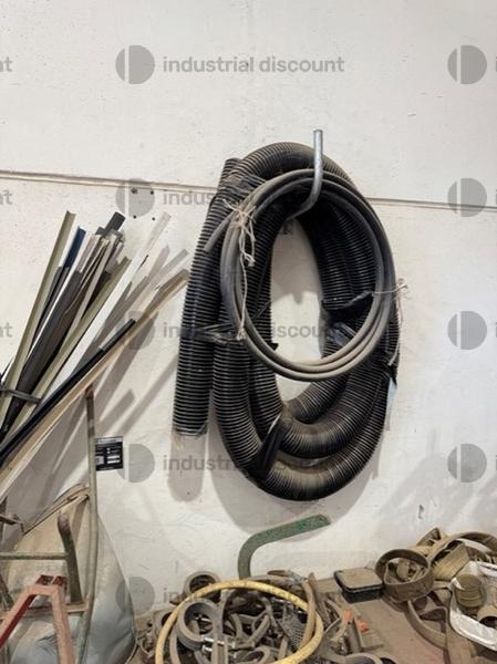 1#9830 Polverizzatore Unigreen Turboteuton in vendita - foto 5