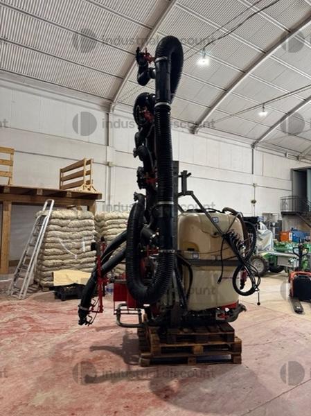 1#9830 Polverizzatore Unigreen Turboteuton in vendita - foto 7