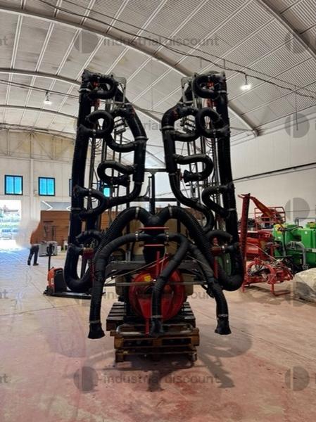 1#9830 Polverizzatore Unigreen Turboteuton in vendita - foto 10