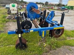 Sansevieri PCM01 Plastic Removal Tool - Lot 2 (Auction 9830)