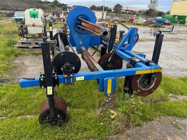 2#9830 Togliplastica Sansevieri PCM01 in vendita - foto 1