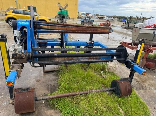 2#9830 Togliplastica Sansevieri PCM01 in vendita - foto 3