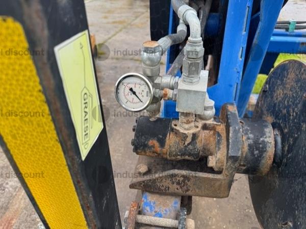 2#9830 Togliplastica Sansevieri PCM01 in vendita - foto 4