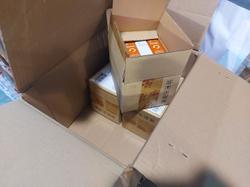 Seagate and Toshiba external hard drives - Lot 15 (Auction 9832)