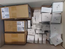 Stock of 198 Apple Air Pods - Lot 17 (Auction 9832)