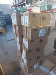 Stock of 242 JBL Wave 200 headphones - Lot 18 (Auction 9832)