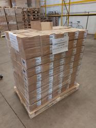 Stock di 900 Air Pods 3 Gen White - Lot 22 (Auction 9833)