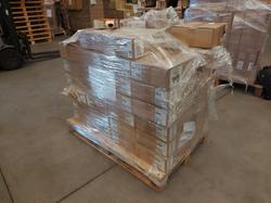 Stock di 530 Air Pods Pro 2nd - Lot 23 (Auction 9833)