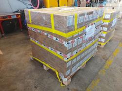 Stock di Hard disk Toshiba Canvio - Lotto 0 (Asta 9834)