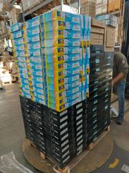 Stock di RAM e SSD Kingston Stock di modem vari - Lot 0 (Auction 9835)